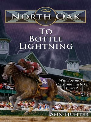 cover image of To Bottle Lightning